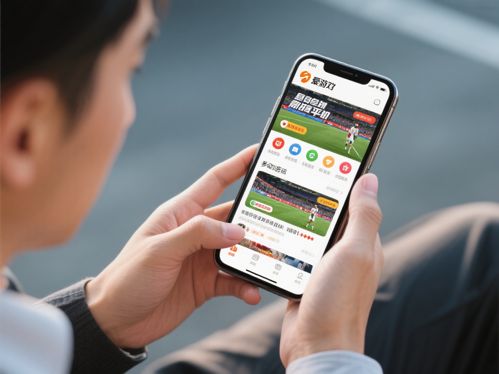 爱游戏体育手机版 (爱游戏体育手机版：畅享极致竞技体验新平台） 