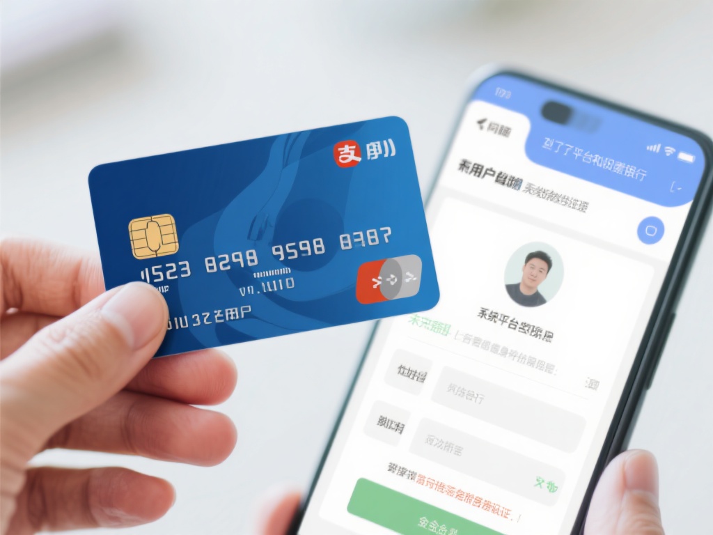 除了平台和银行的因素，用户自身的操作失误也可能导致