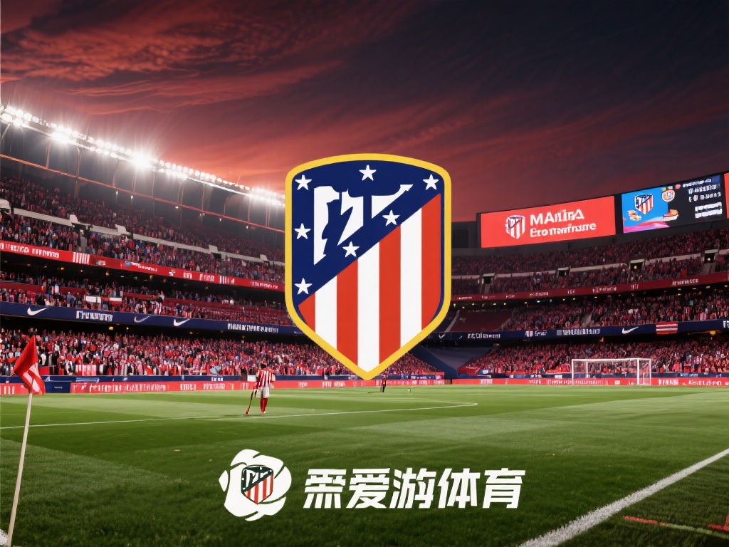 马竞赞助商爱游戏体育 (马竞赞助商爱游戏体育助力足球激情新篇章） 