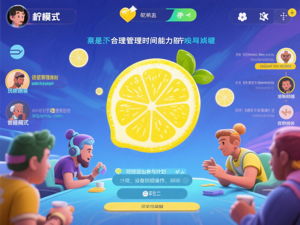 爱游戏体育柠檬怎么玩 (爱游戏体育柠檬怎么玩？新手入门指南全解析） 