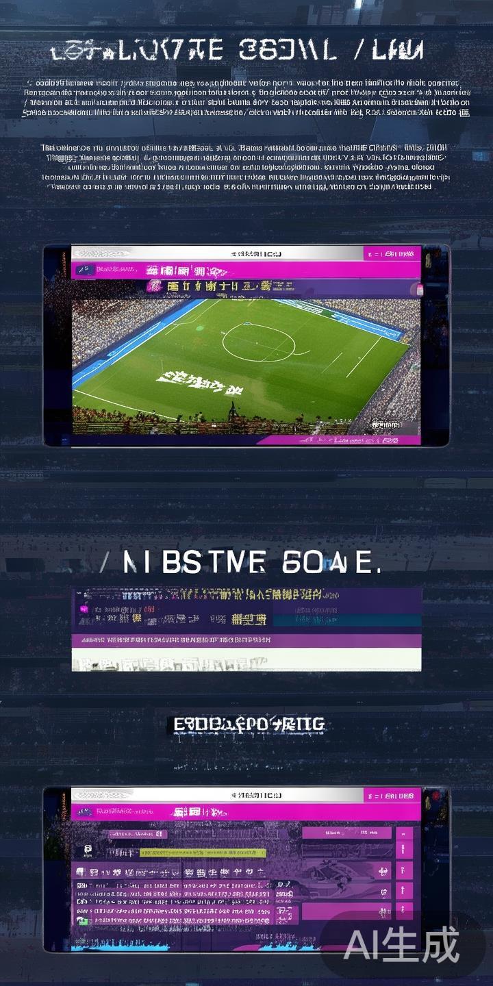 爱体育游戏网站:尽享丰富体育游戏资源与最新赛事资讯平台 除了游戏资源,爱体育游戏网站在提供丰富的赛事资讯方
