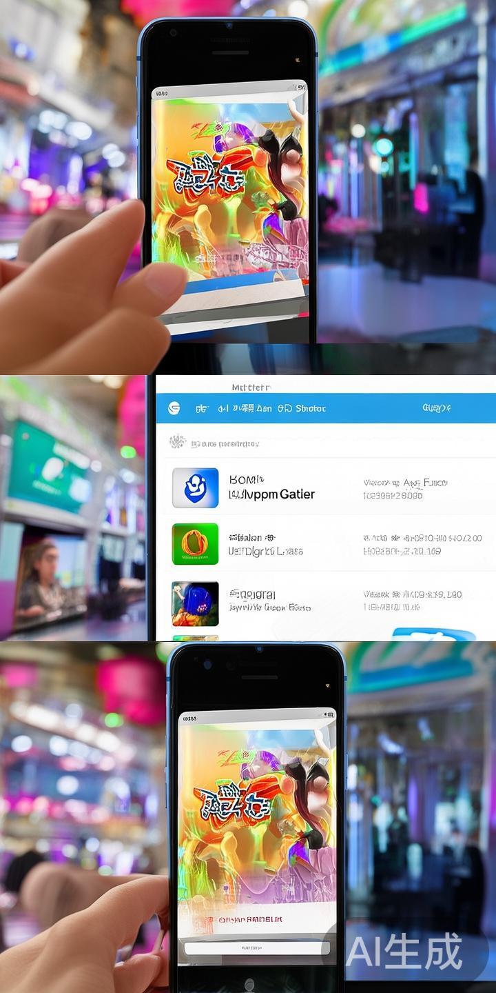 应用商店下载：如苹果用户可以在苹果应用商店（App