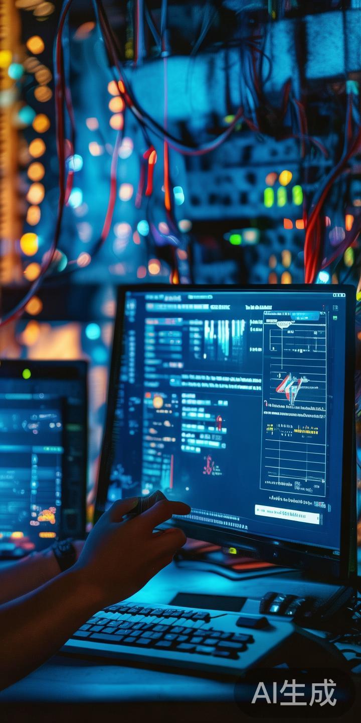 若DNS尚未解析到新域名，第一步应在域名注册商后台