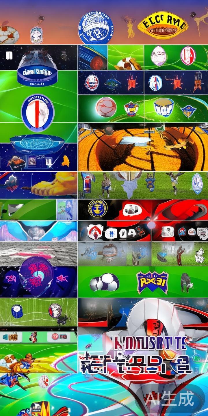 爱游戏体育app设置指南:轻松关注你喜爱的体育赛事技巧 为了提升对特定体育赛事的关注度,首先需要在爱游戏体