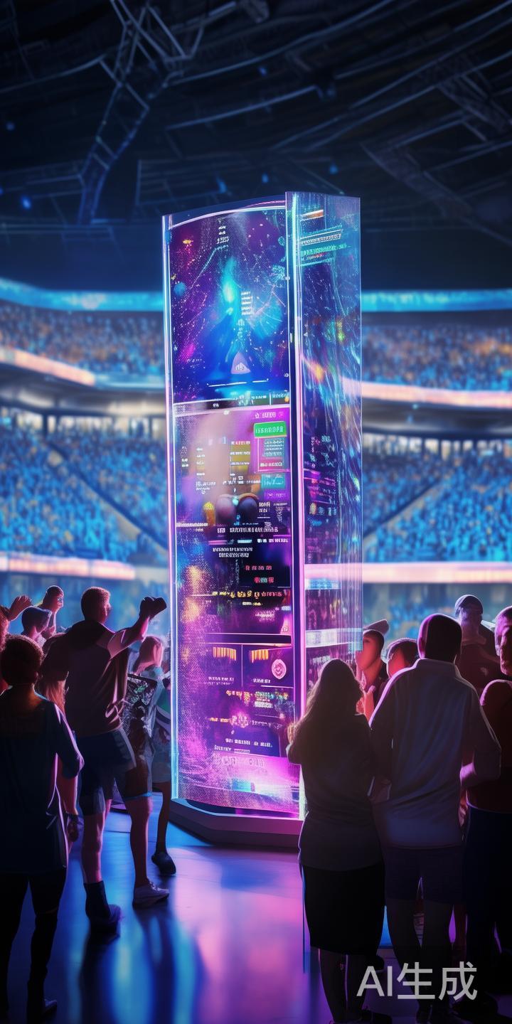 深入探讨“A爱游戏体育”在体育娱乐创新发展与用户互动策略中的突破与实践 