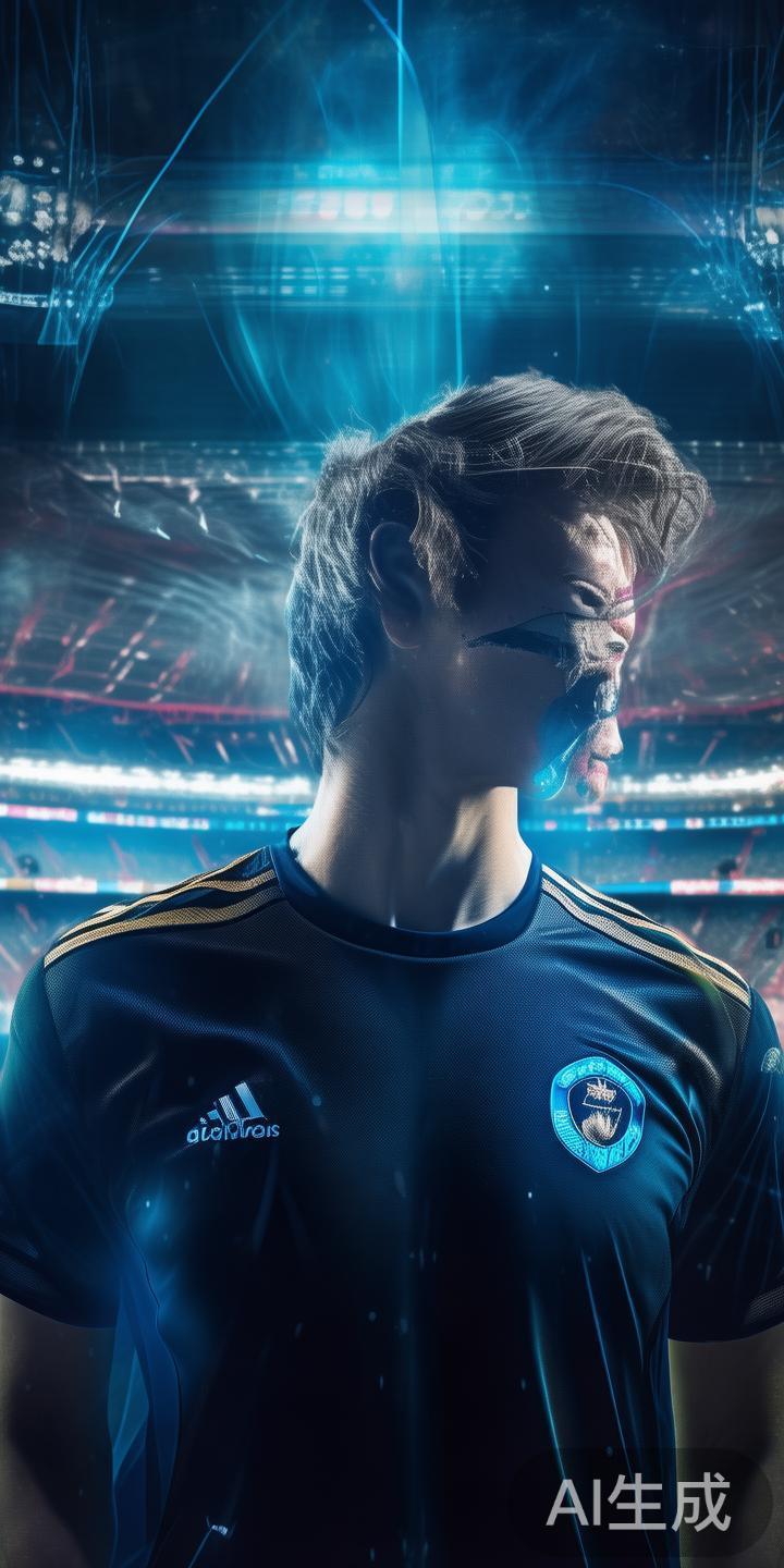 全面解析爱游戏体育足球风格的演变与未来发展趋势 近年来,数字技术的融合成为推动爱游戏体育足球风格演