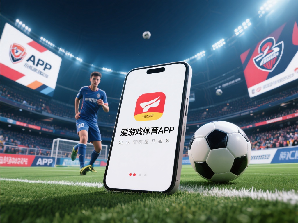 在当今数字化时代，体育与科技的结合日益紧密，越来越