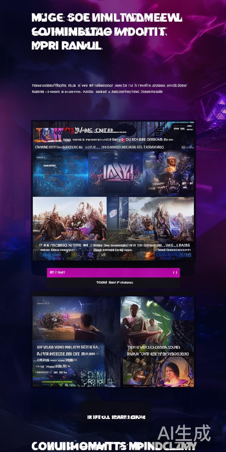 爱游戏体育官网入口免费在线观看最新游戏资讯与活动详解 在“爱游戏体育官网入口”上,用户可以找到关于新游戏